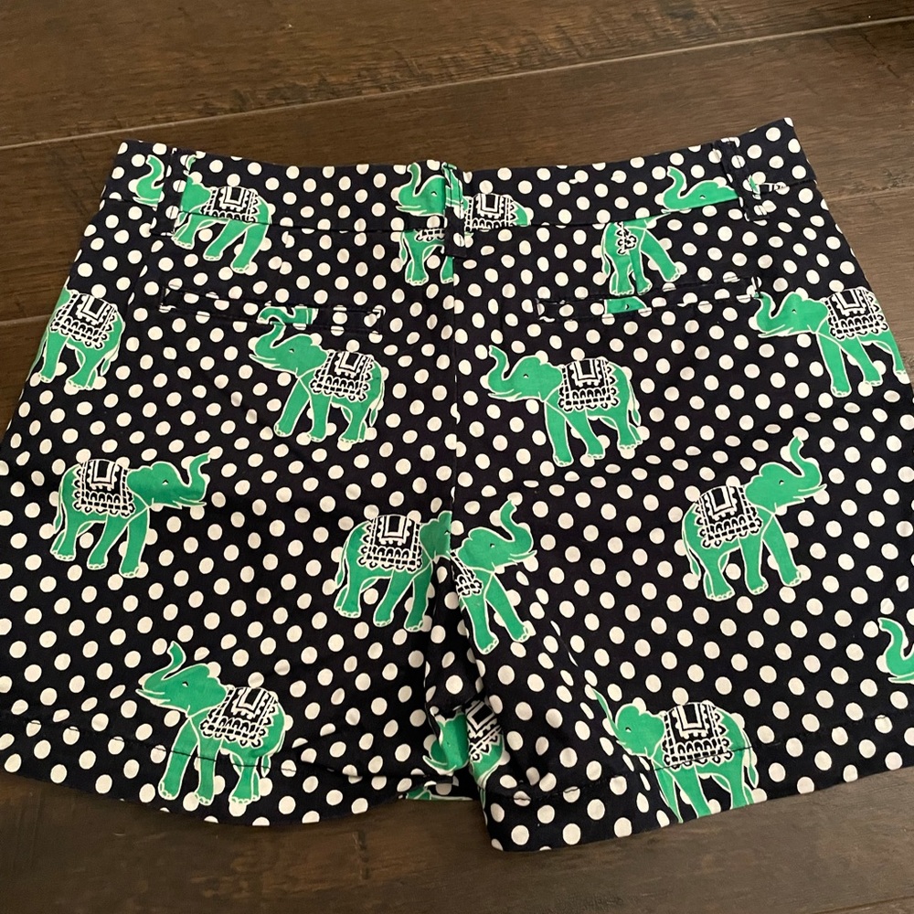 Crown & Ivy Shorts